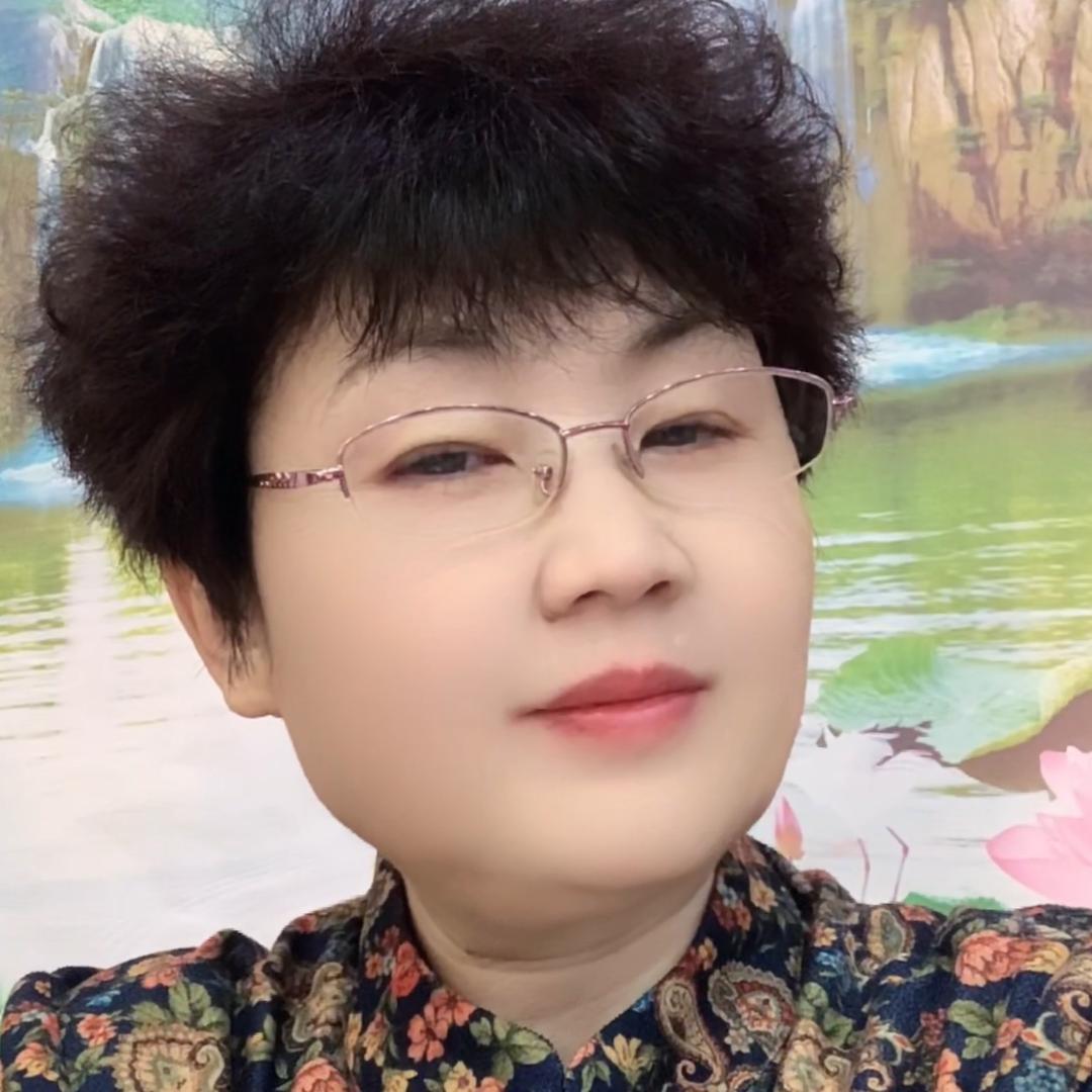 芬姐（早上7:30直播）