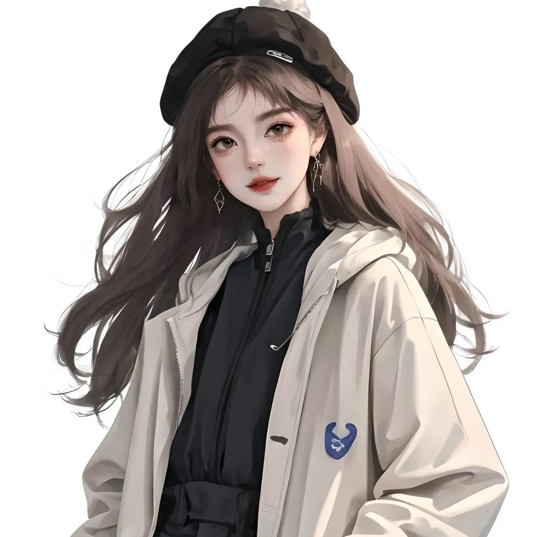兰兰是个大梨型