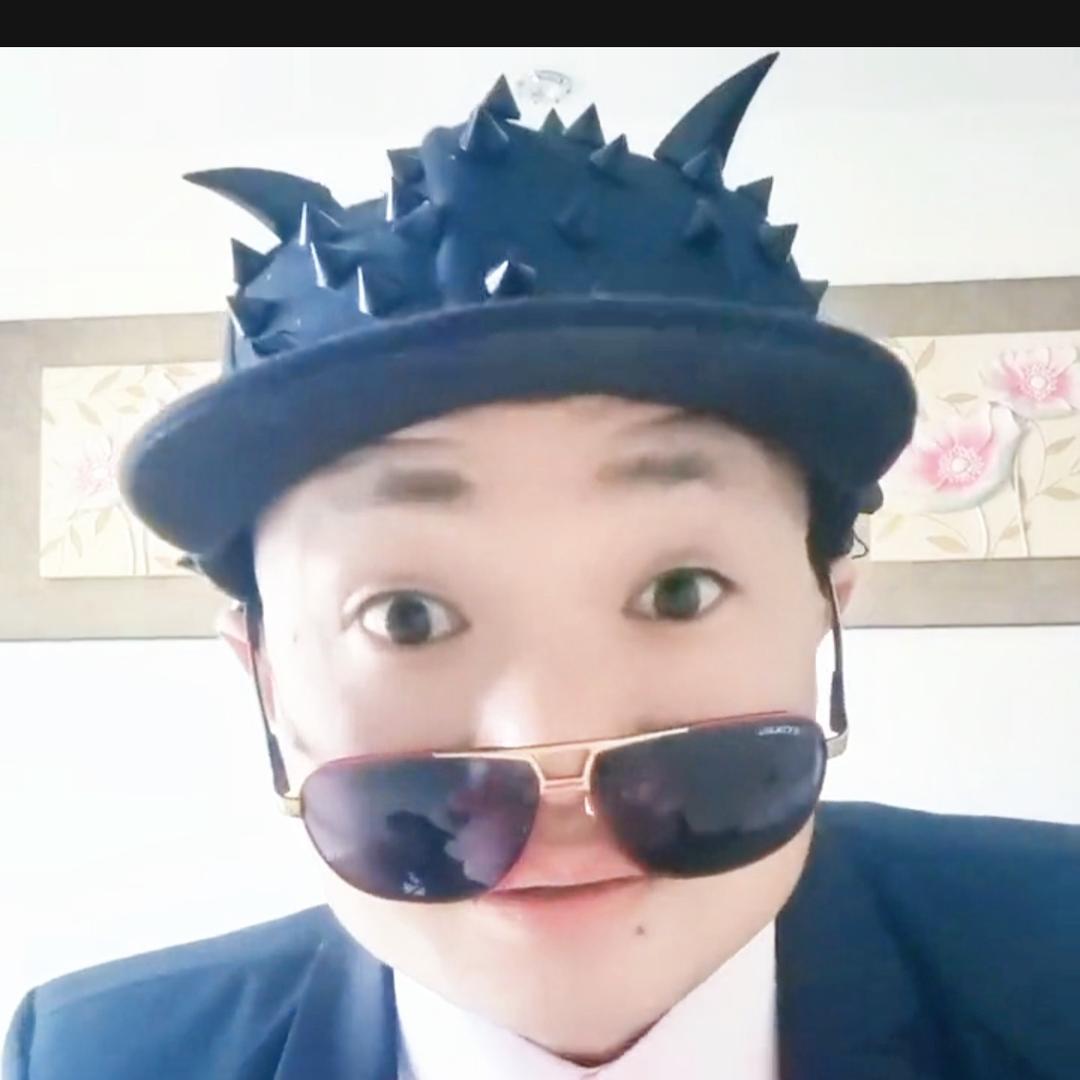 友哥搞笑剧场