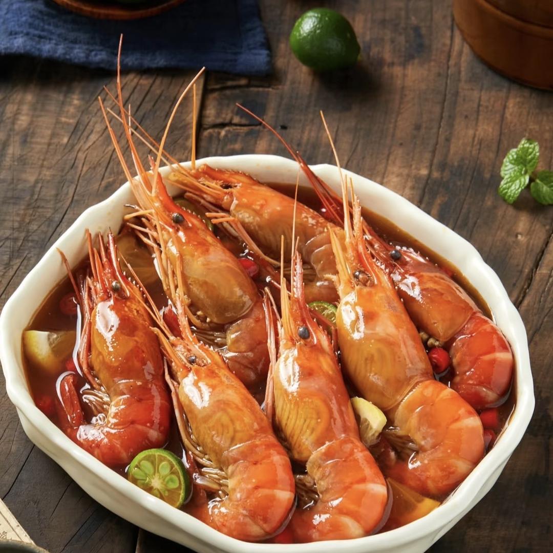 美味鲜铺子甄选