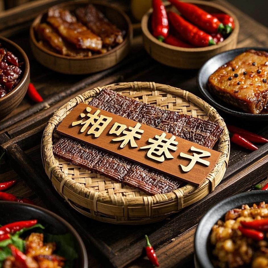 湘味巷子