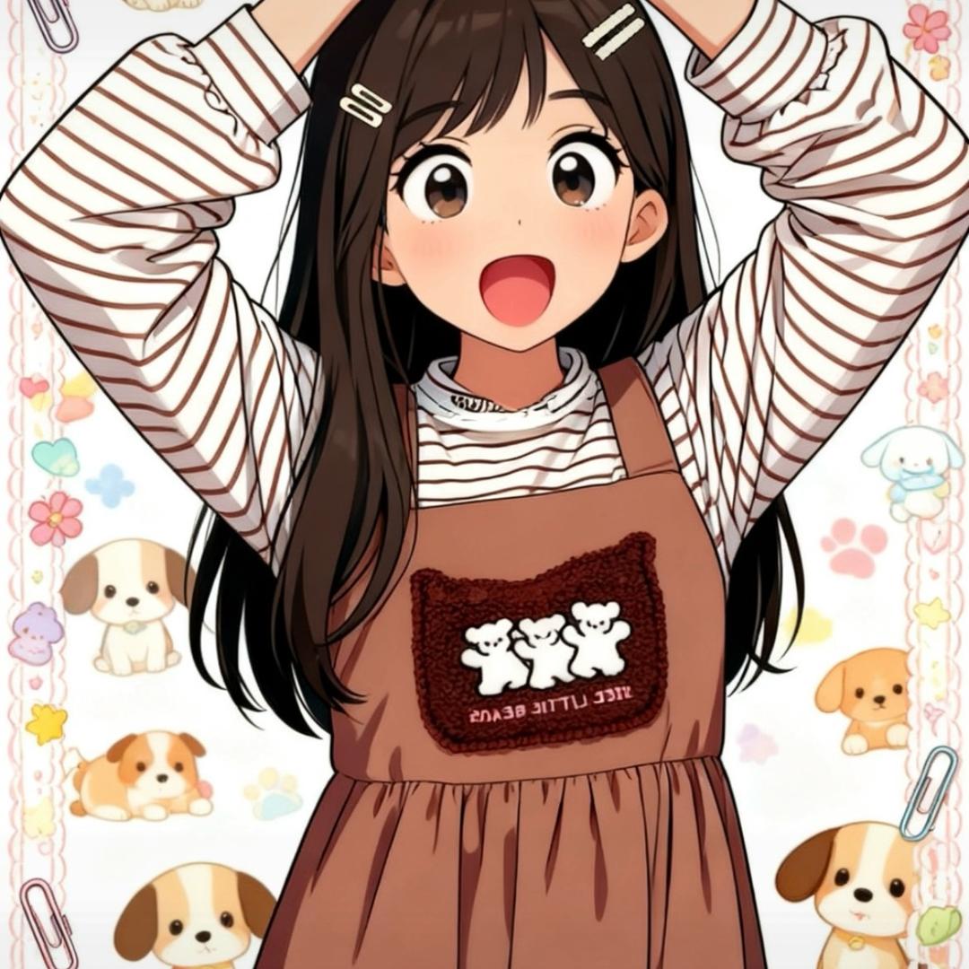 意中人💕