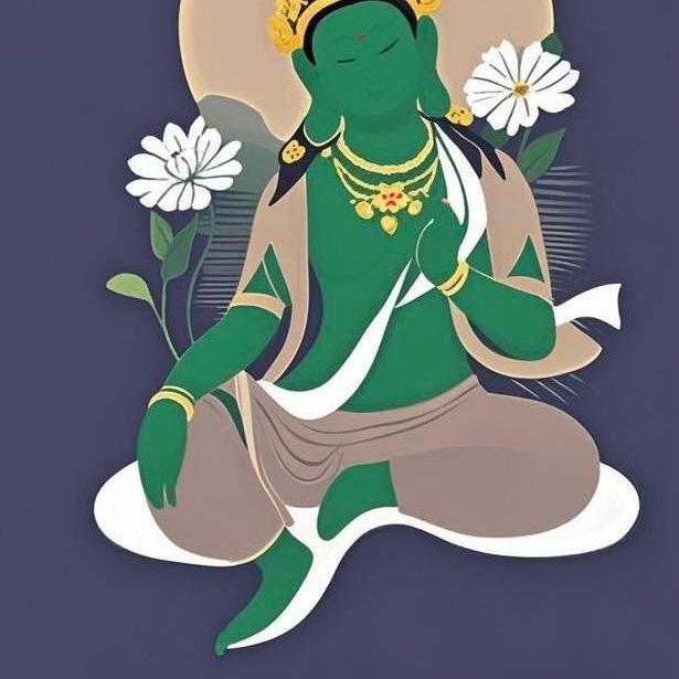 新疆绿妈妈有机食品店