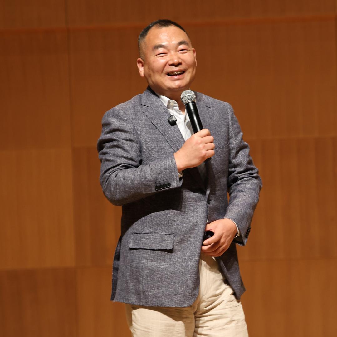 两情相悦的艺术