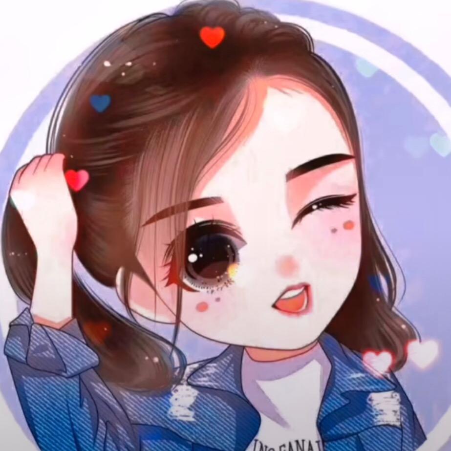 蓝色妖姬