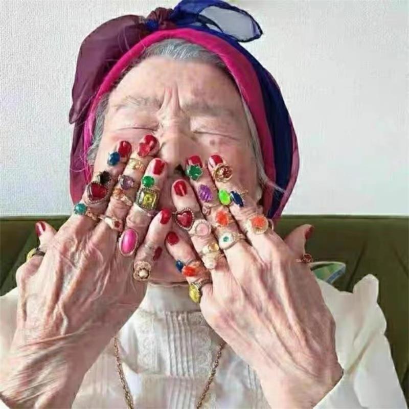 祁恩舒俱来甄选