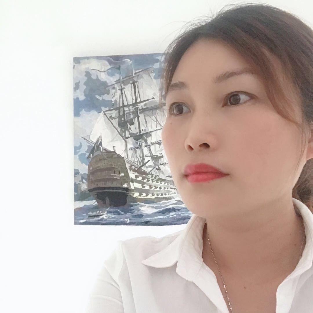 湛江玲姐海味干货