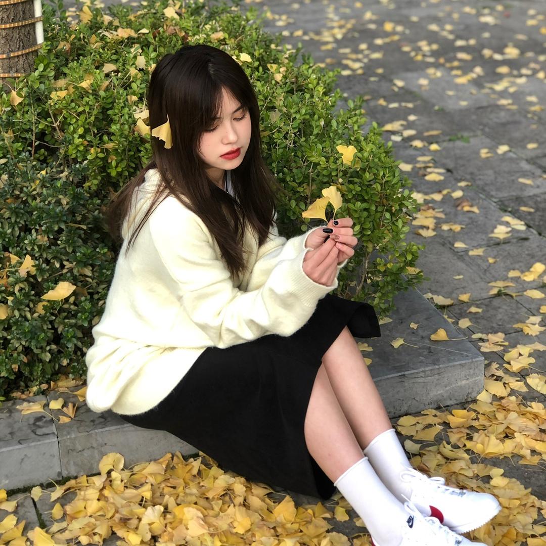 超级幸运baby