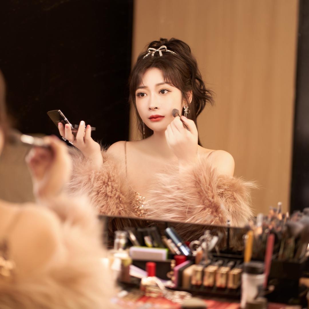 小晚同学