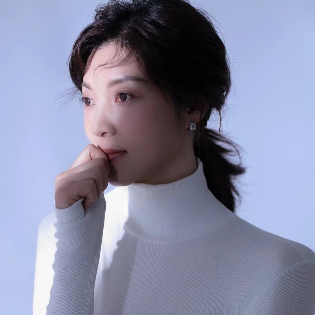 在如皋开婚纱店的👰周舟