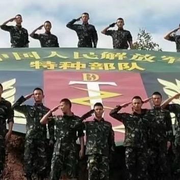 中国🇨🇳南天门