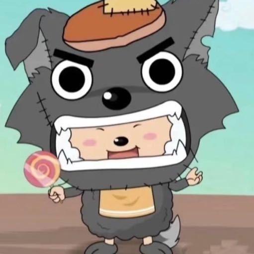 笑笑
