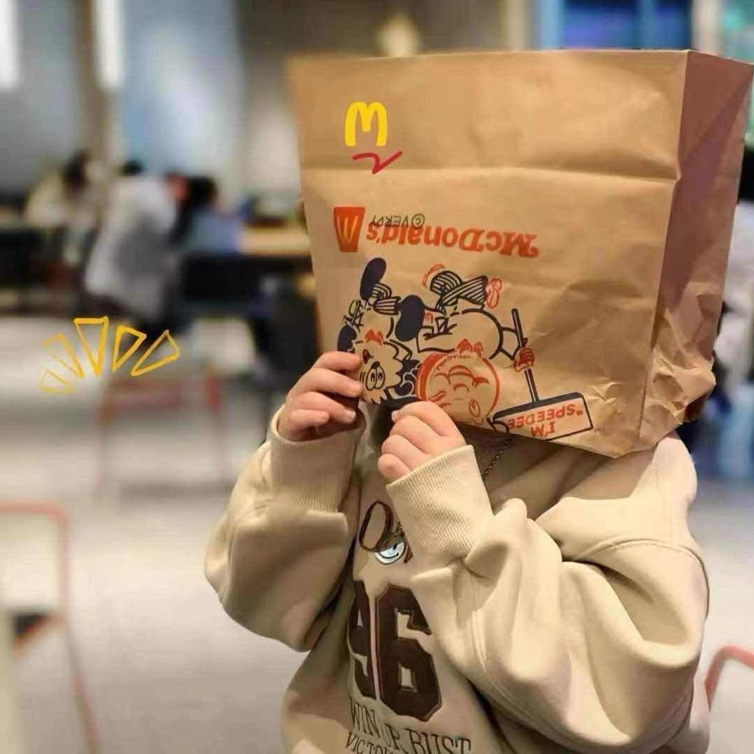旺旺孙冰冰-