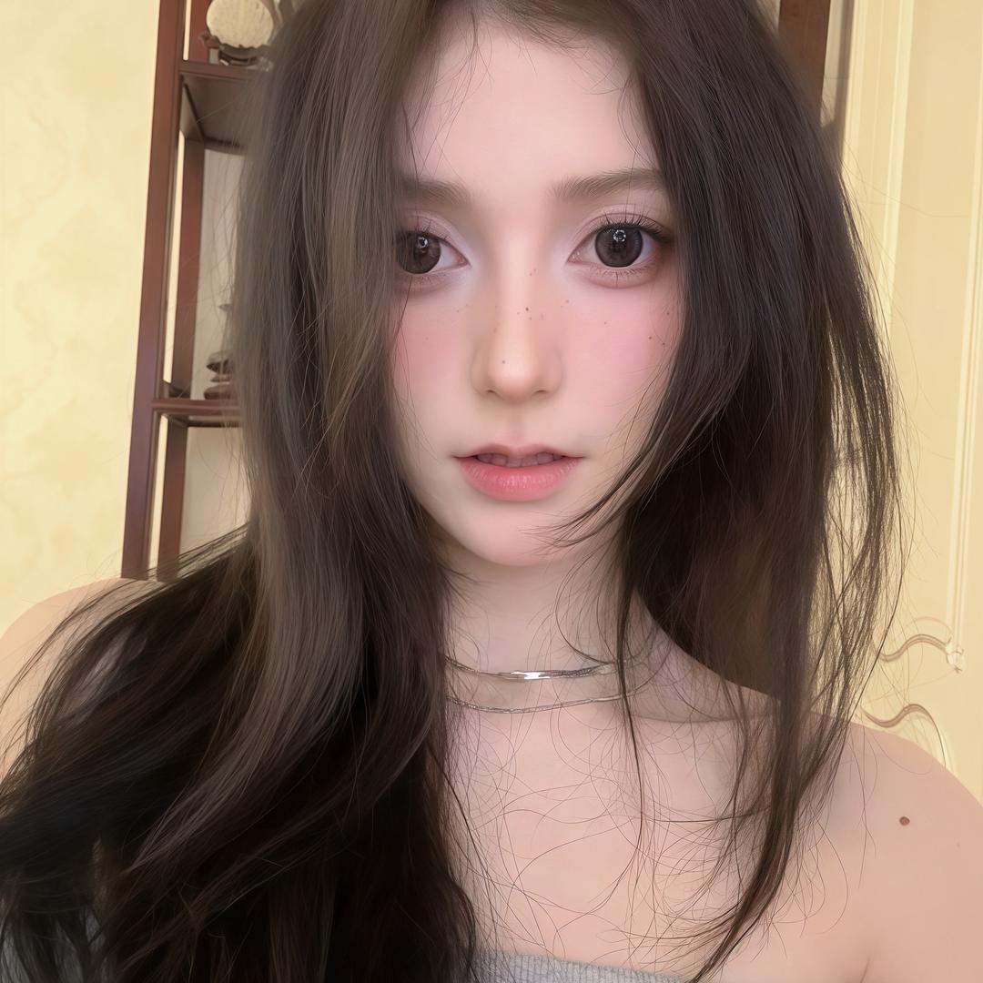 7橘子Suzy