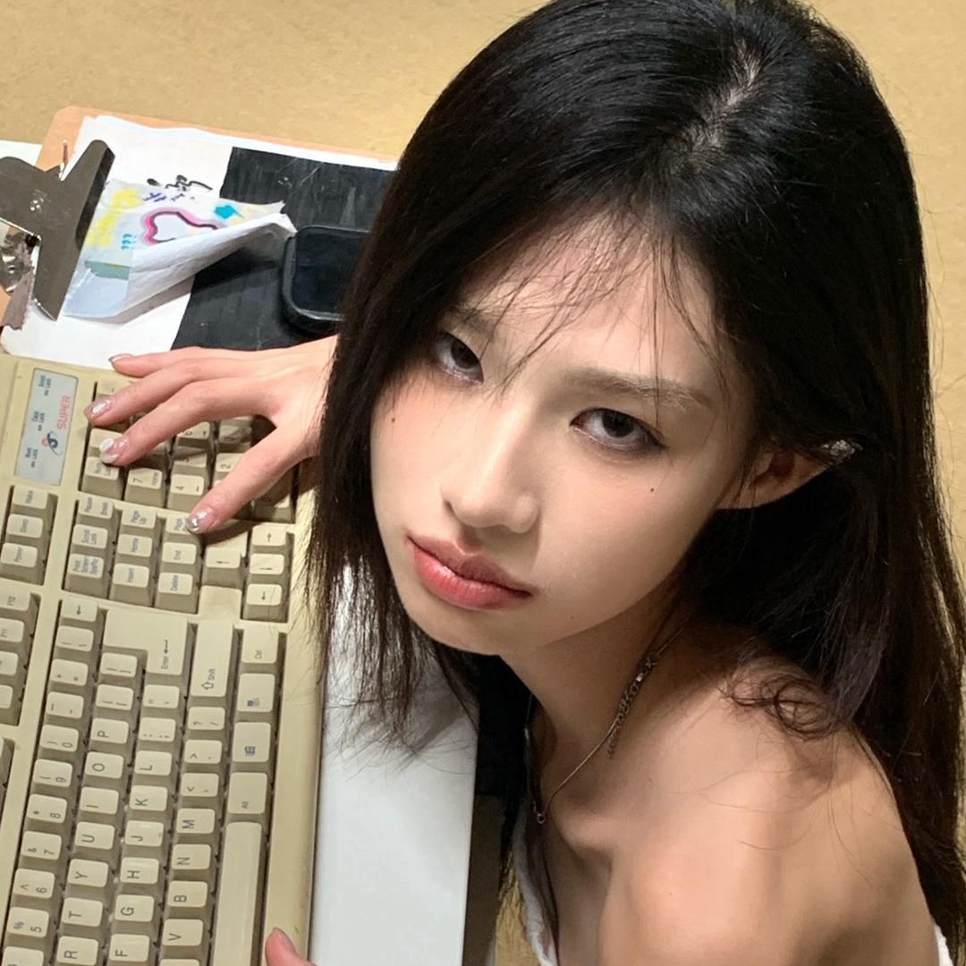 明菜