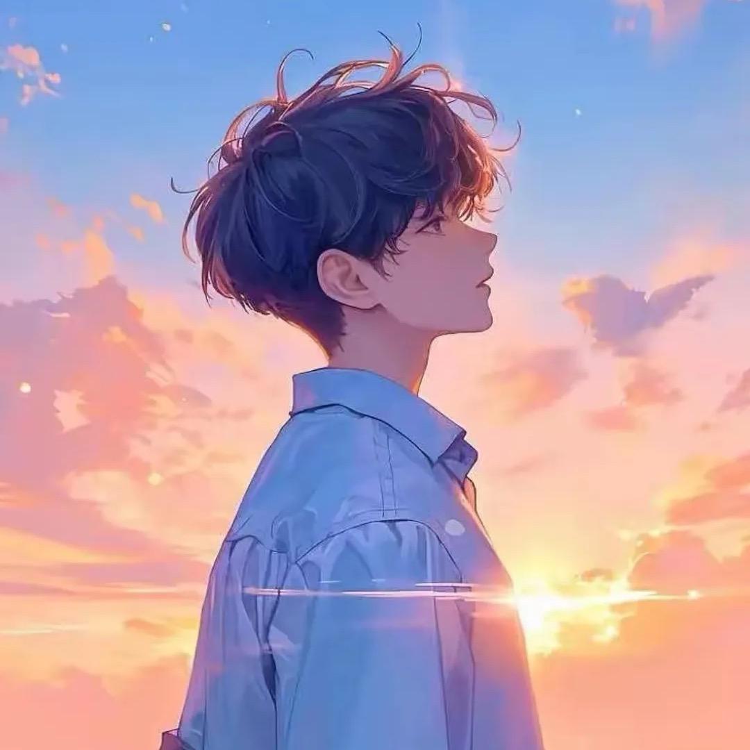 清程🍊 ⁰¹¹²