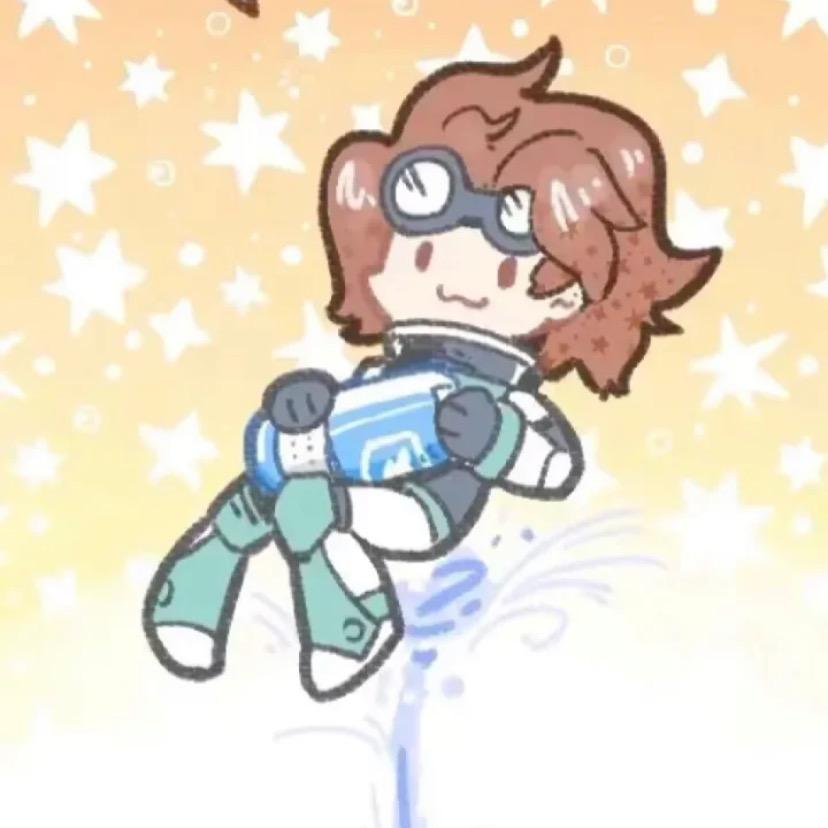 泪目