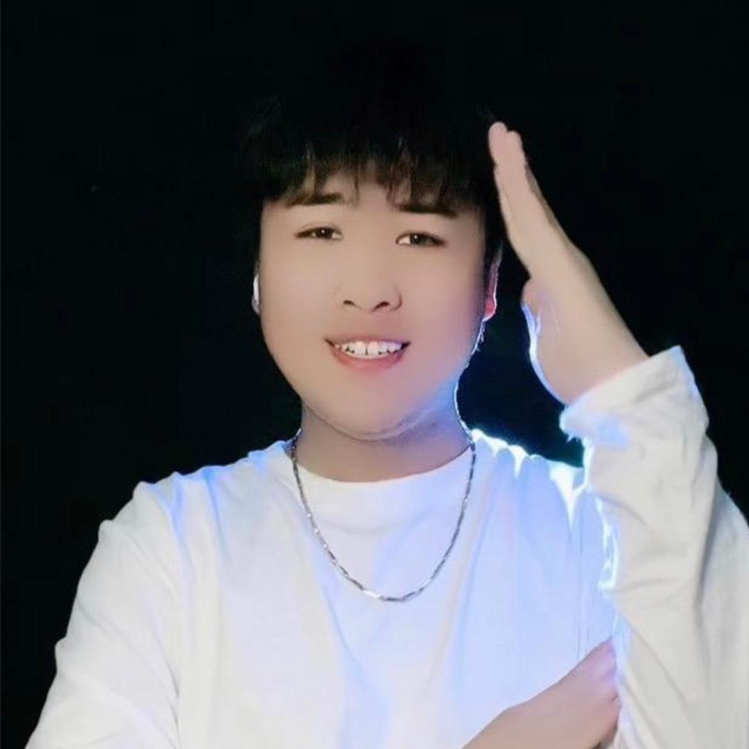 小阿涛✨手势舞