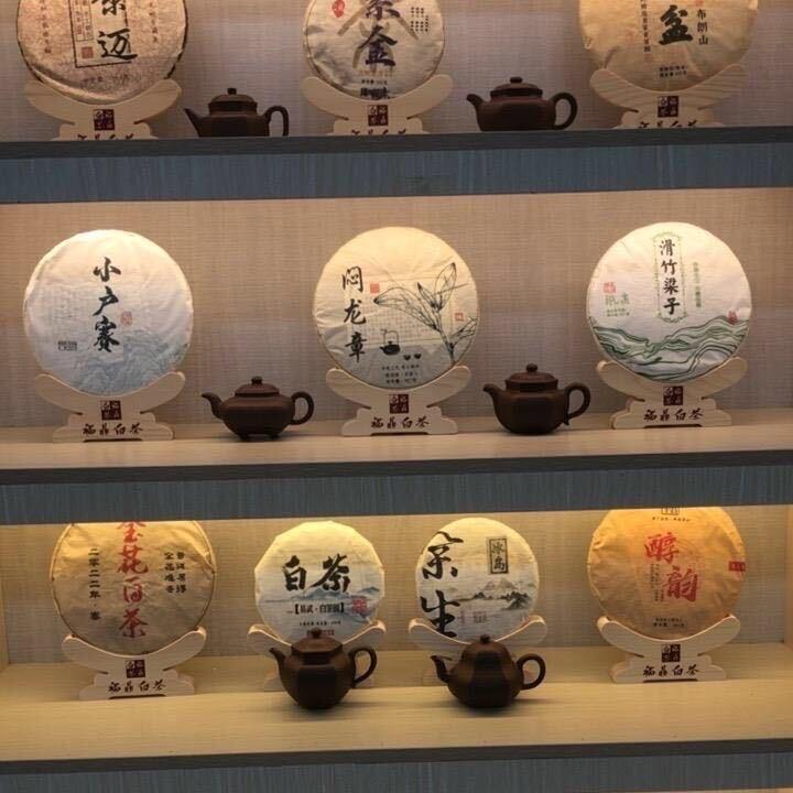 普境阁紫砂手艺人