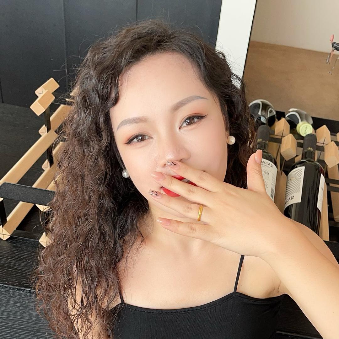 恋姿魅.沐兰美学纹绣