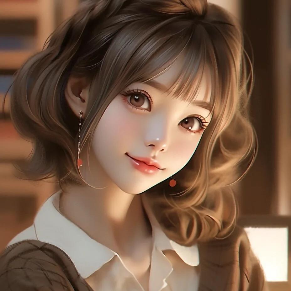小美吖