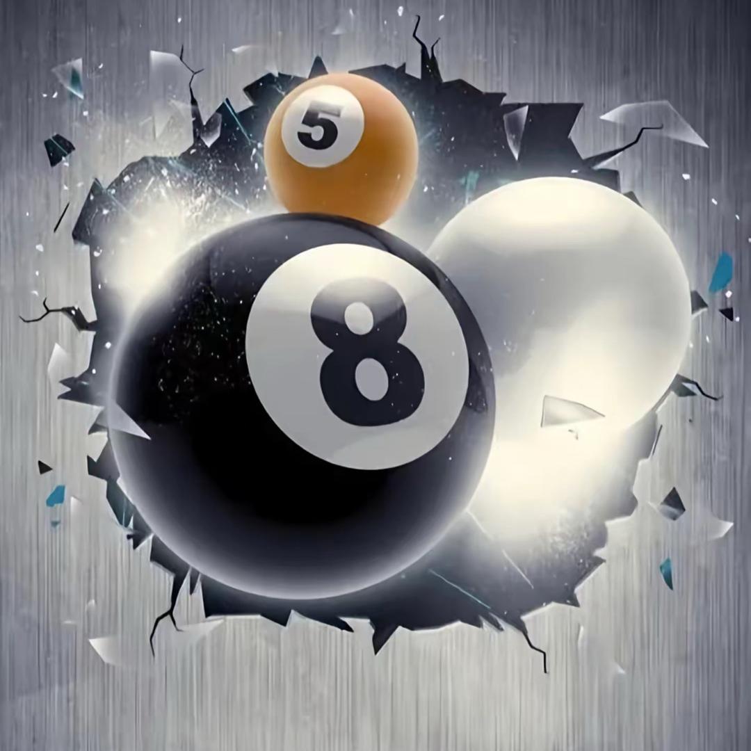 新来力台球俱乐部（推广）