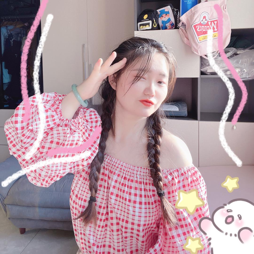 小巫超开心🎊