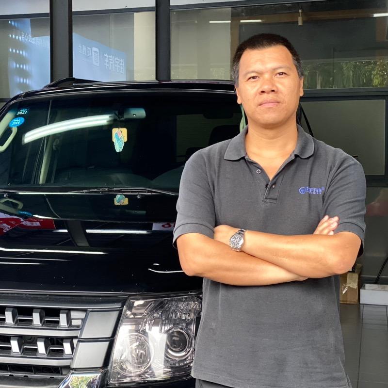 文哥聊车