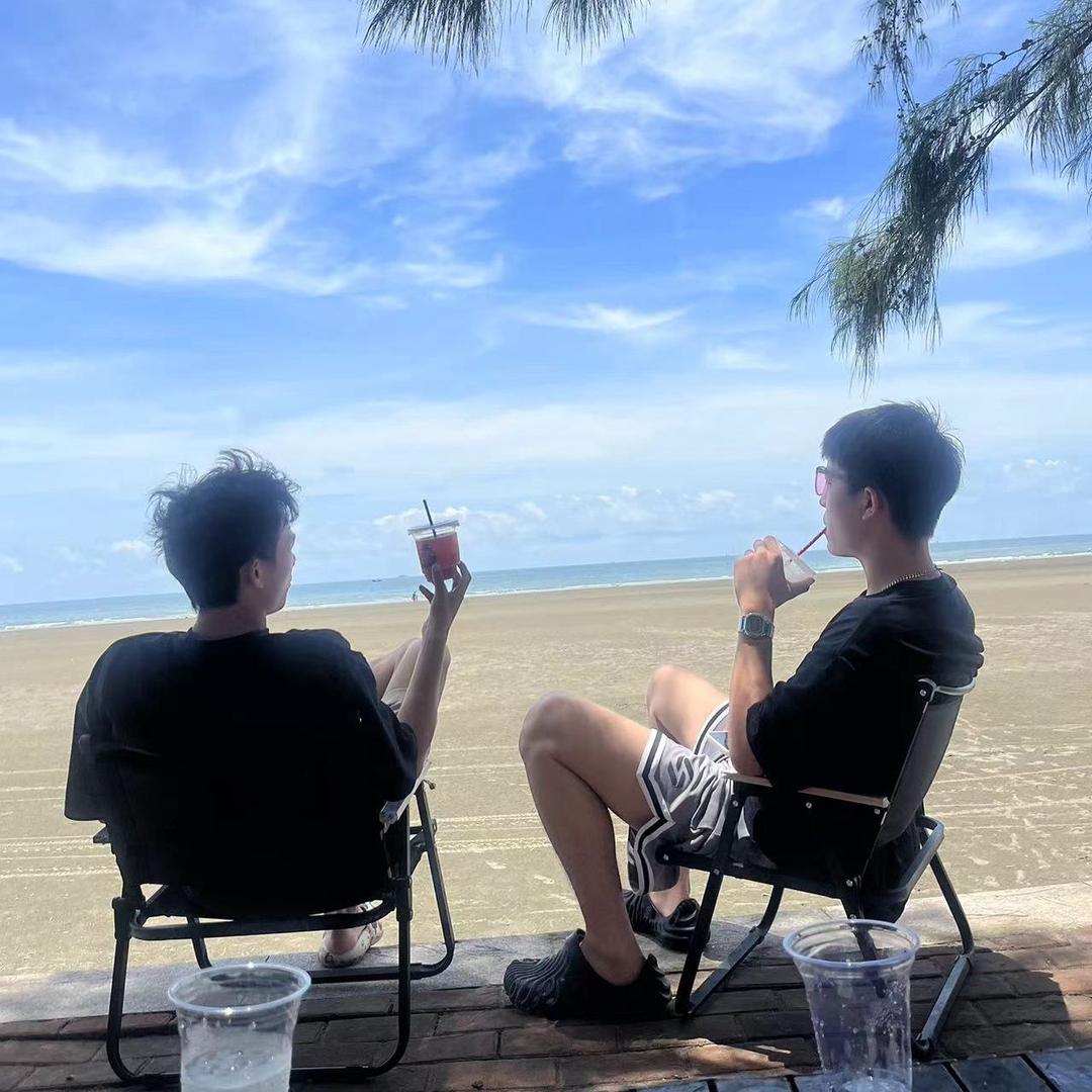 项羽租房日记（南宁）