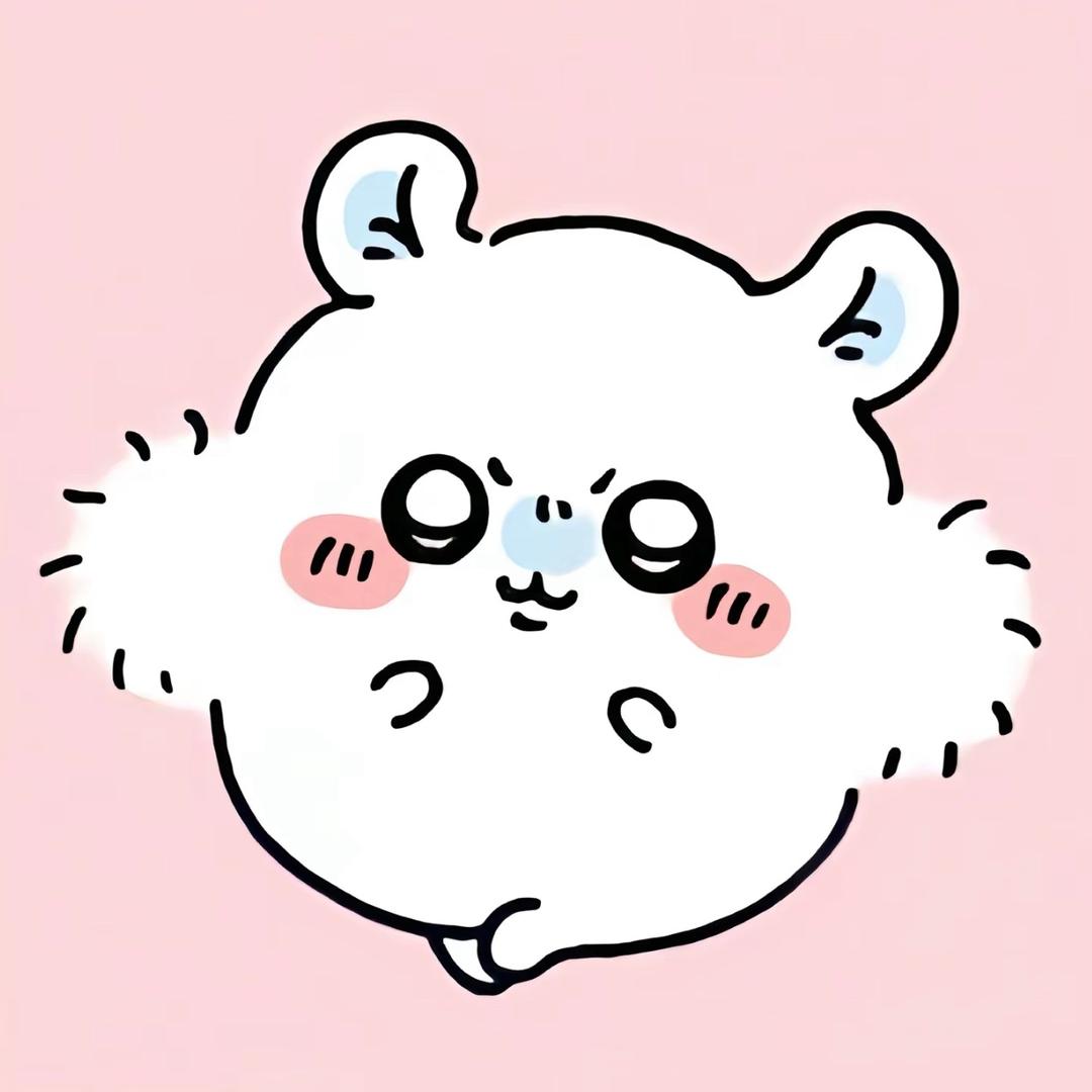小小白