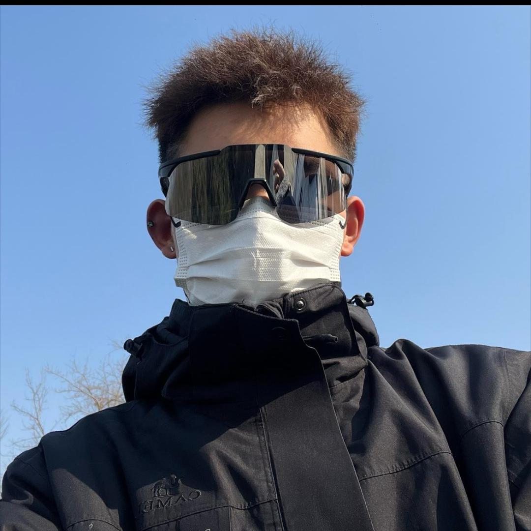 顺shun