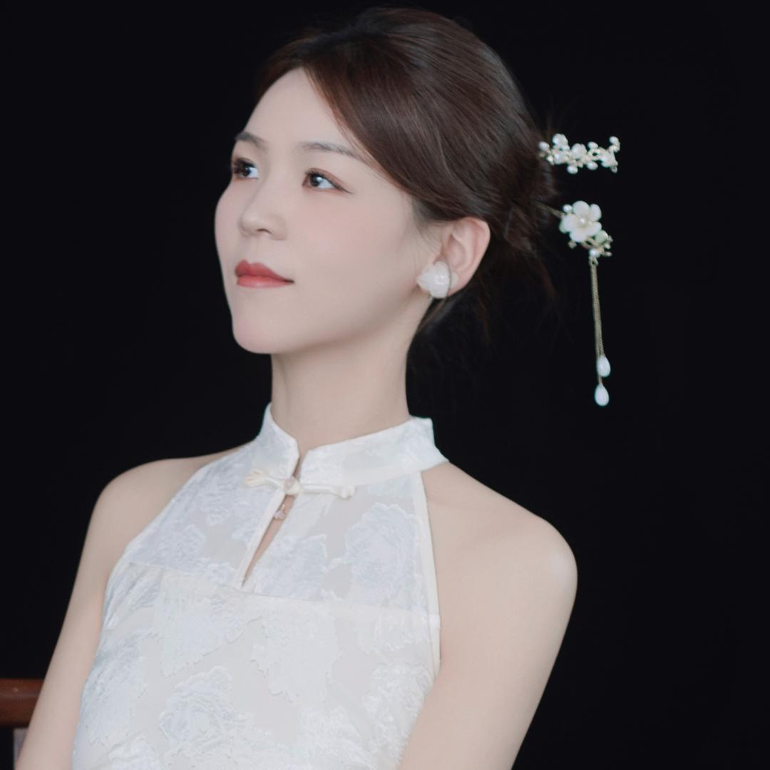指悦麦子