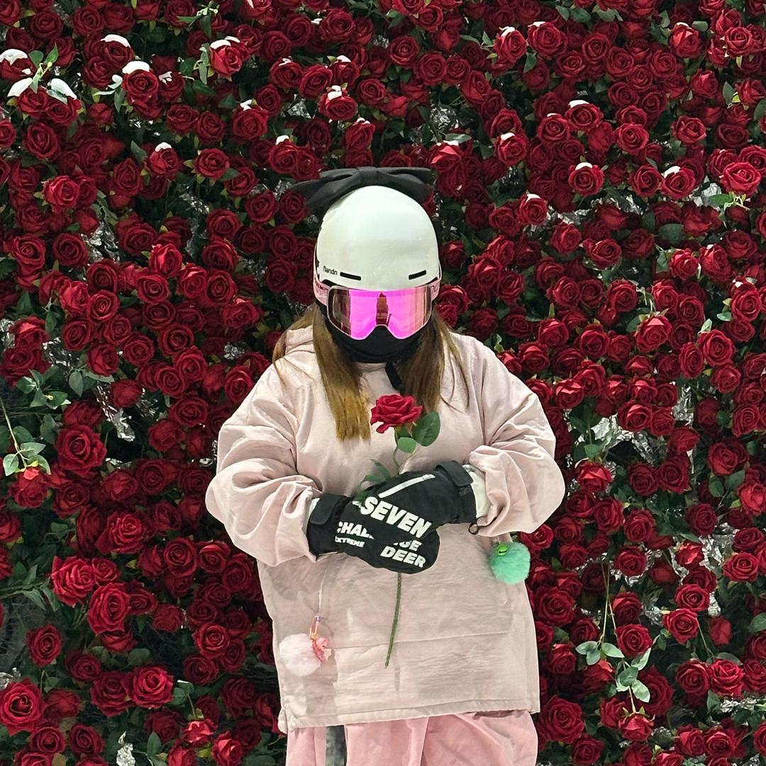 小熊🐻（济南约课版）