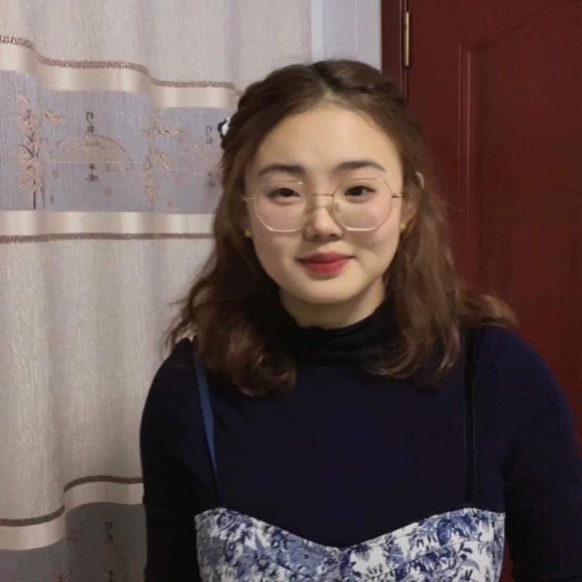 是琛琛呀