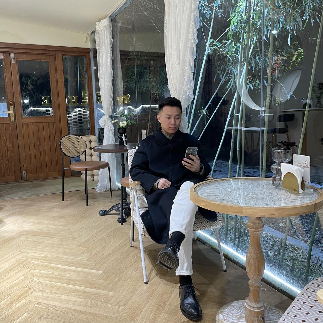 Mr. Liu