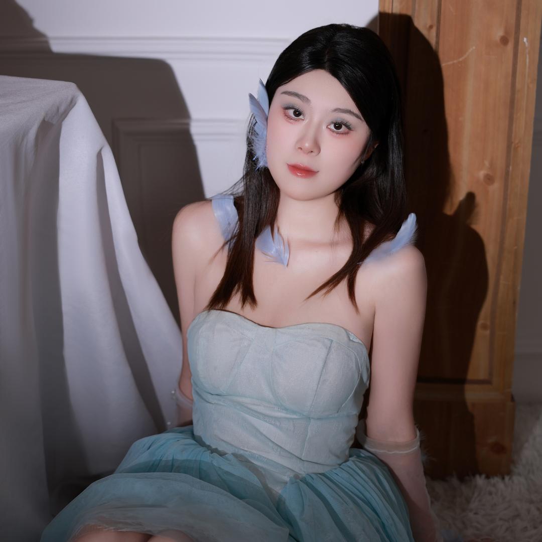 一颗胖🍒