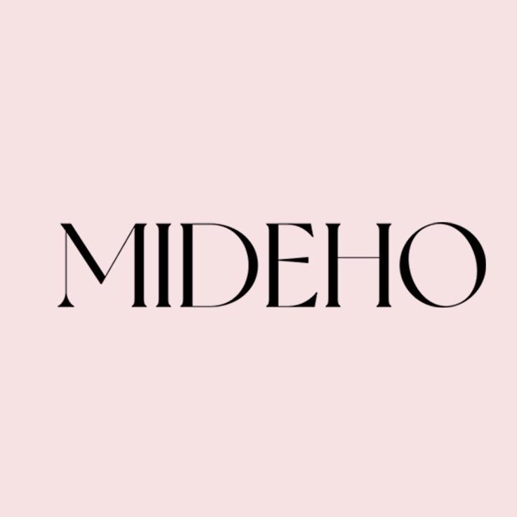 MIDHEO内衣臻选