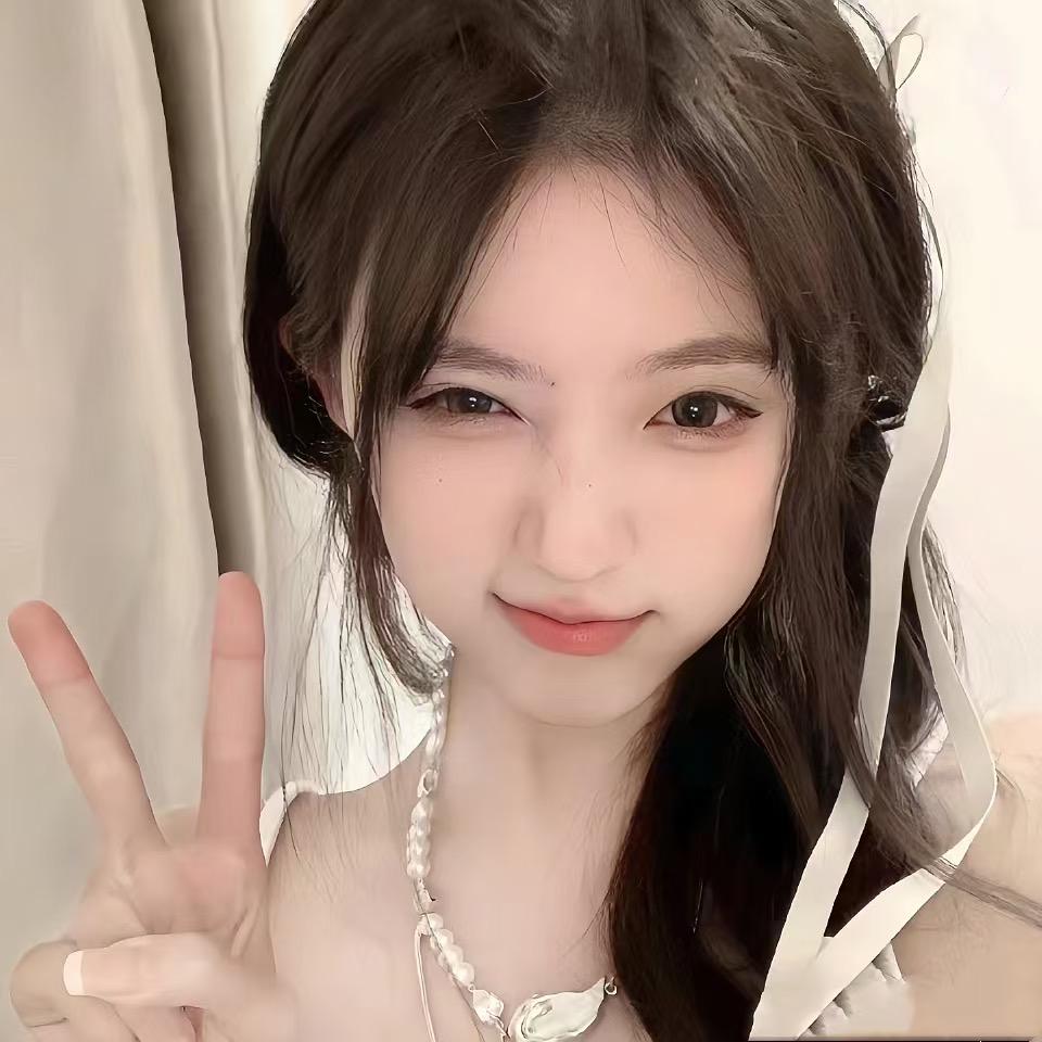一颗小珍珠
