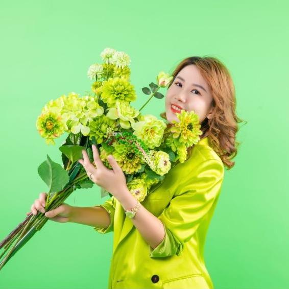 义乌天诚仿真花