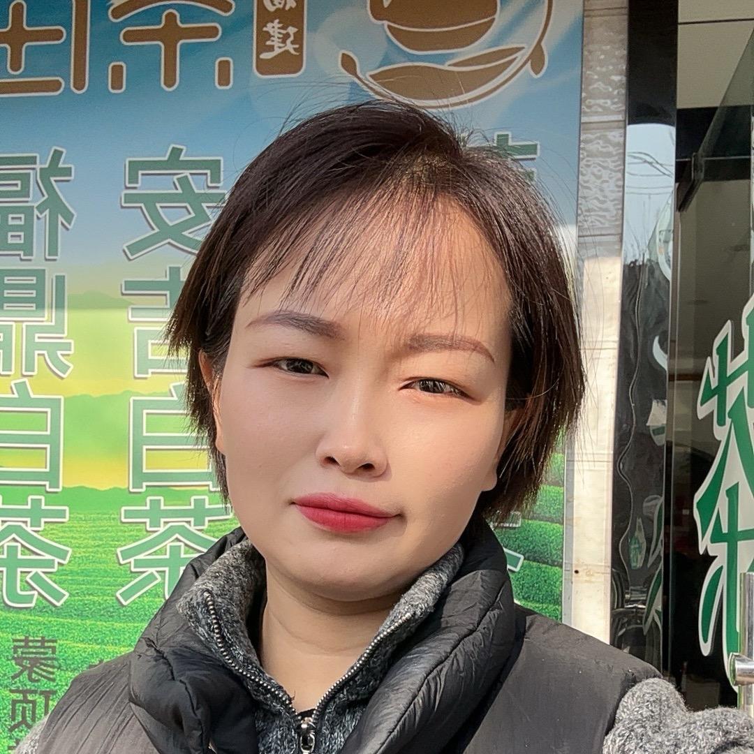 张冰吖（富平柿饼农户直销）