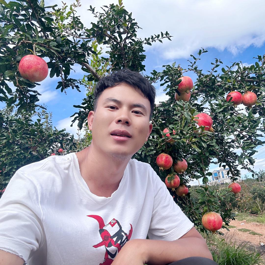 春良 记录美好生活