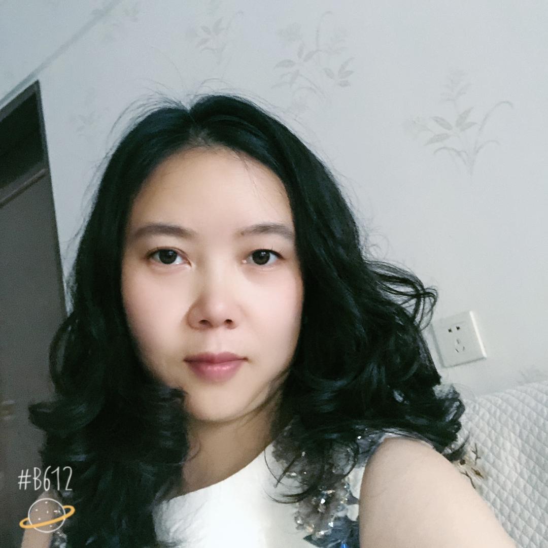 幸福满满