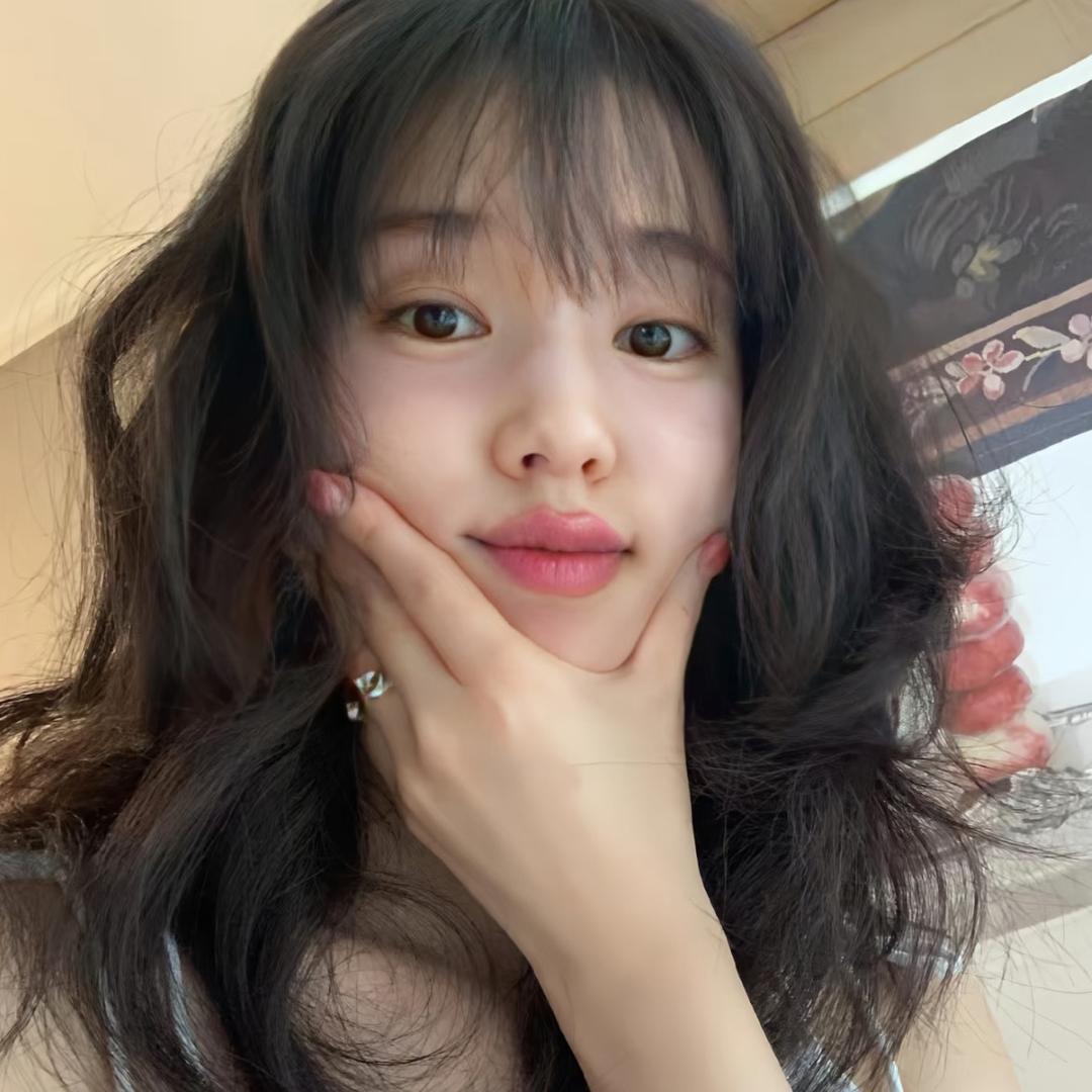 爱睡觉的小羊