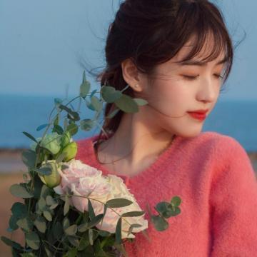 小小的心❤