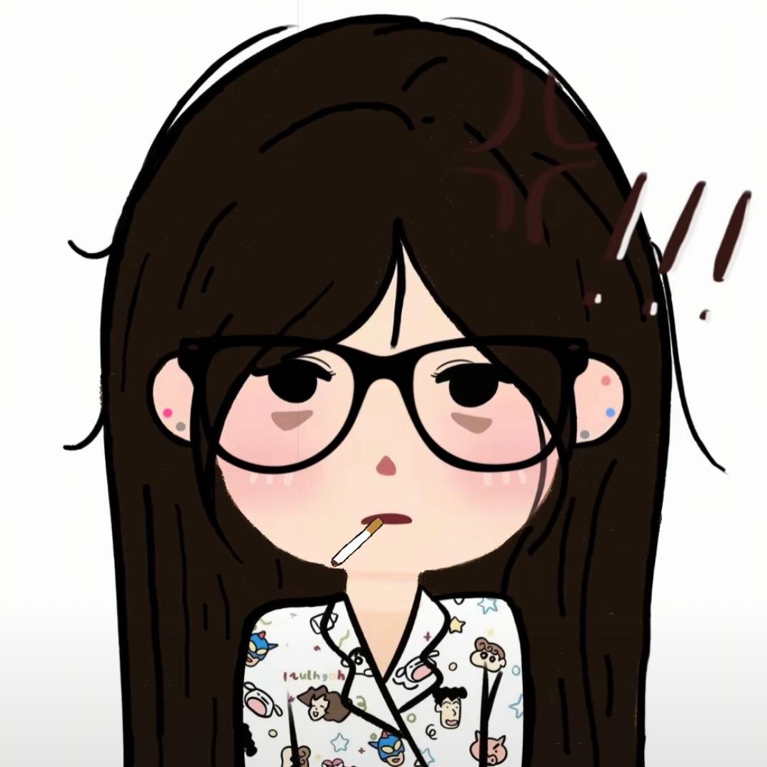 欣欣.