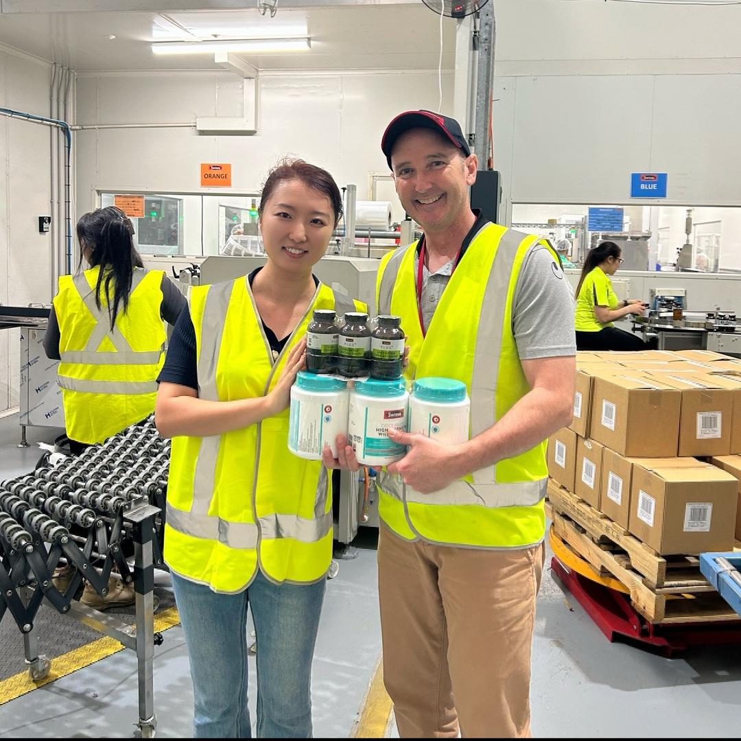 小薇的澳洲生活🇦🇺