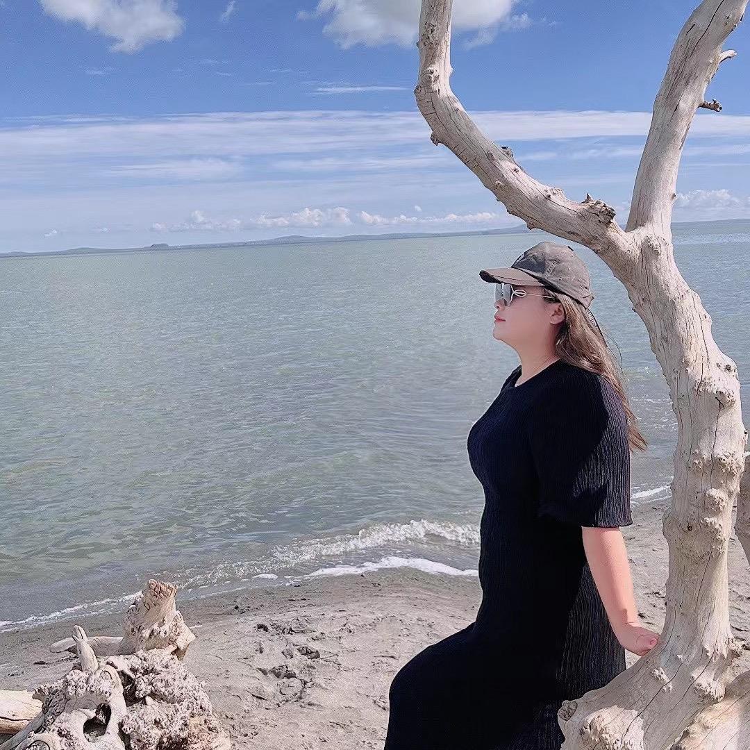 美丽一生——波儿掌柜