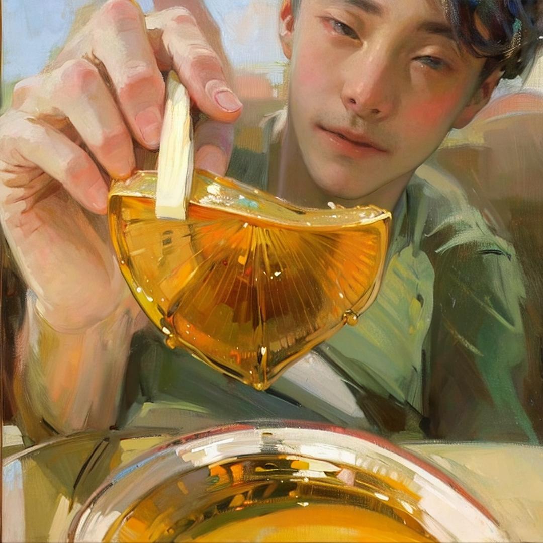 祥子爱美食🥢🥣🍱🍢