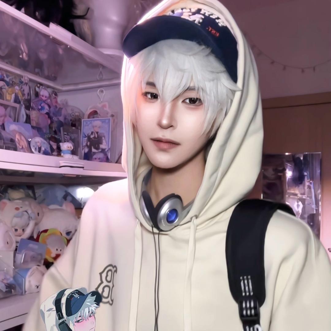 一二喵喵w
