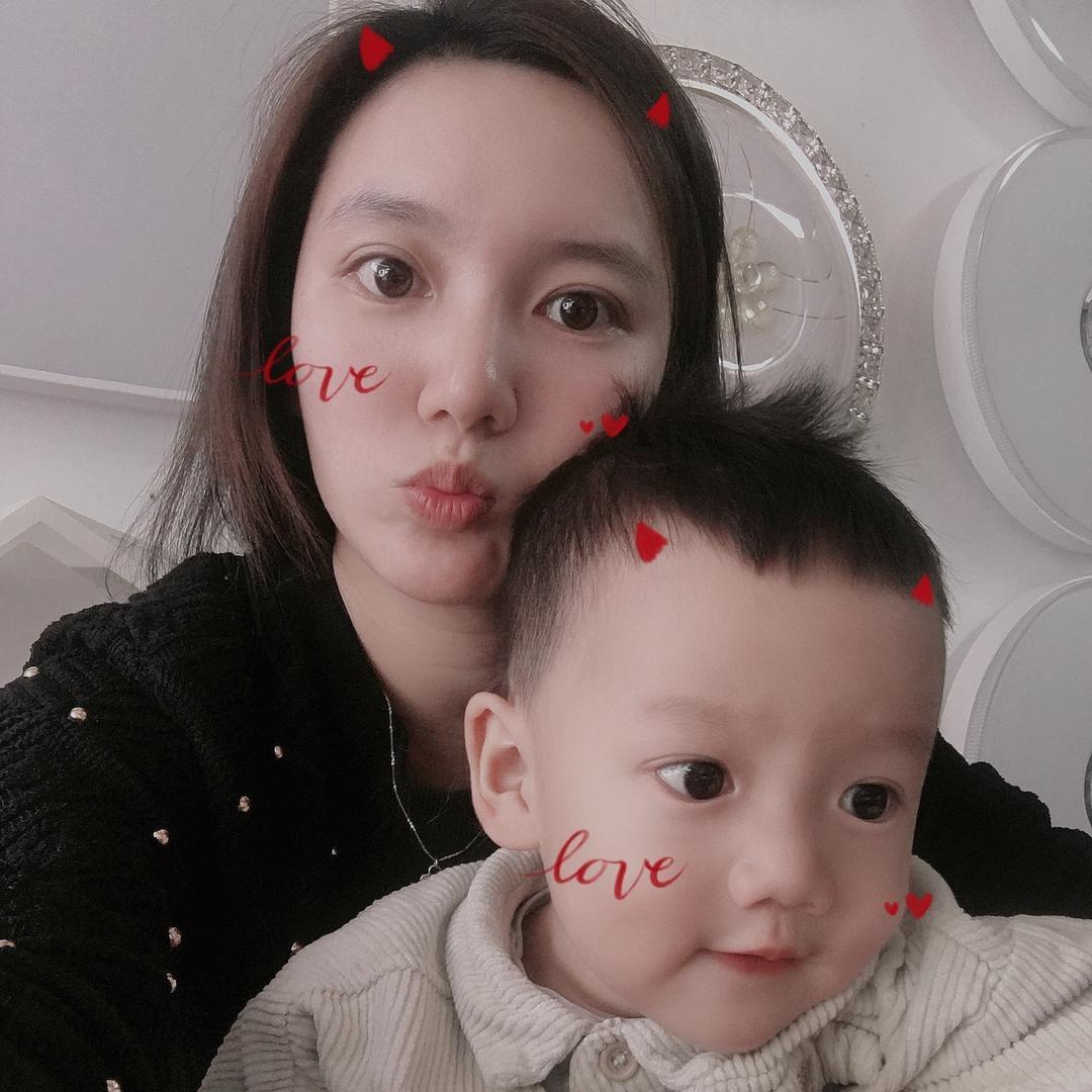 鱼先生的一家子🏠